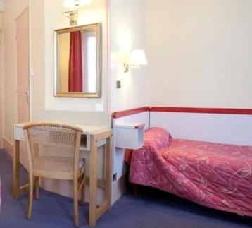 Avenir Hotel Montmartre Paris Ngoại thất bức ảnh