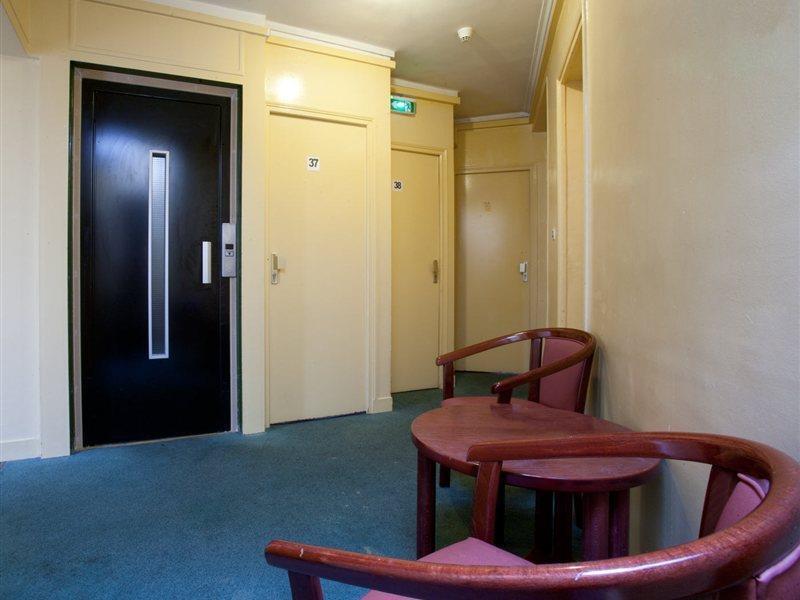 Avenir Hotel Montmartre Paris Ngoại thất bức ảnh
