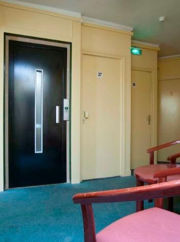 Avenir Hotel Montmartre Paris Ngoại thất bức ảnh