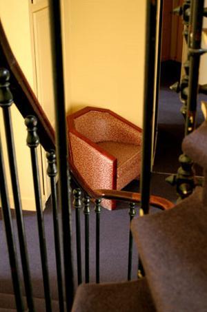 Avenir Hotel Montmartre Paris Ngoại thất bức ảnh